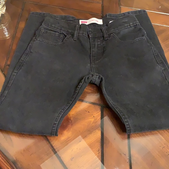 Levi jeans - Picture 2 of 7